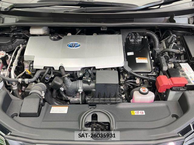 Toyota PRIUS 2022-02 7456861-17