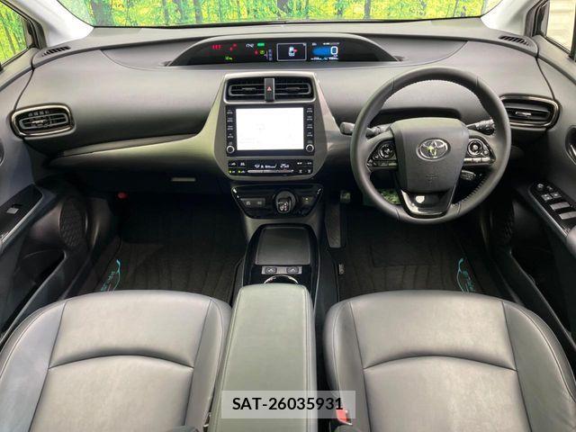 Toyota PRIUS 2022-02 7456861-1