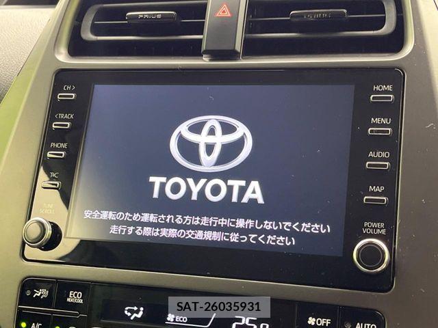 Toyota PRIUS 2022-02 7456861-2