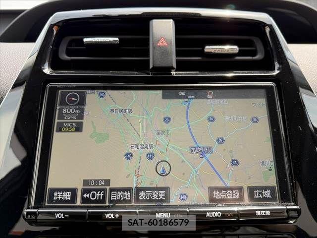 Toyota PRIUS 2018-01 7456887-4