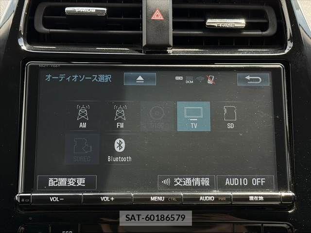 Toyota PRIUS 2018-01 7456887-5