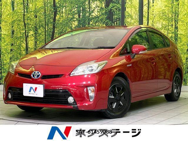 Toyota PRIUS 2014-05 7456931-0
