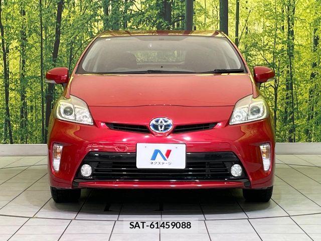 Toyota PRIUS 2014-05 7456931-13