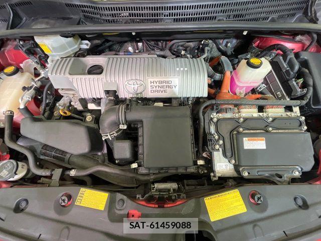 Toyota PRIUS 2014-05 7456931-17