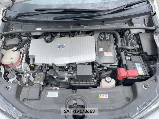 Toyota PRIUS 2020-02 7456868-19