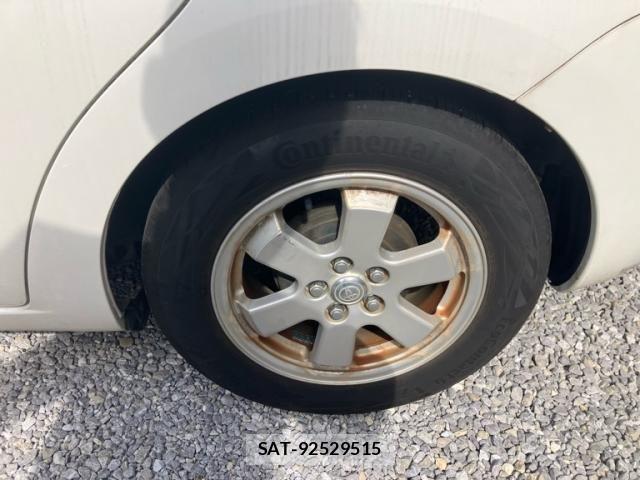 Toyota PRIUS 2003-09 7456971-9