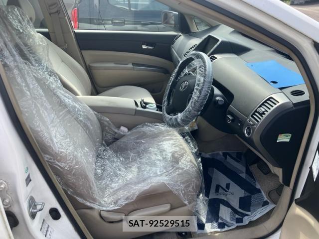 Toyota PRIUS 2003-09 7456971-11