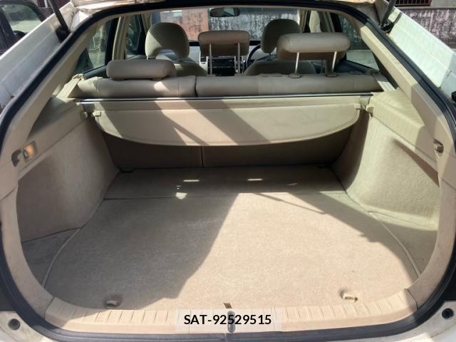Toyota PRIUS 2003-09 7456971-13