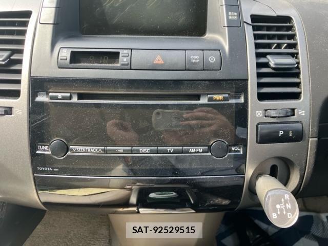 Toyota PRIUS 2003-09 7456971-15