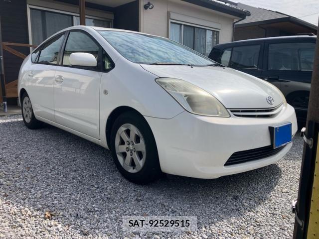 Toyota PRIUS 2003-09 7456971-2