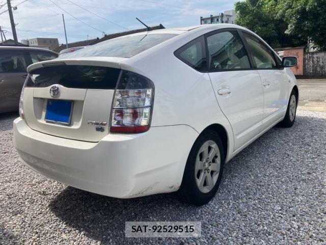 Toyota PRIUS 2003-09 7456971-3