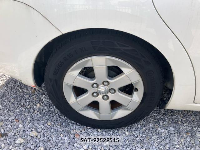 Toyota PRIUS 2003-09 7456971-6
