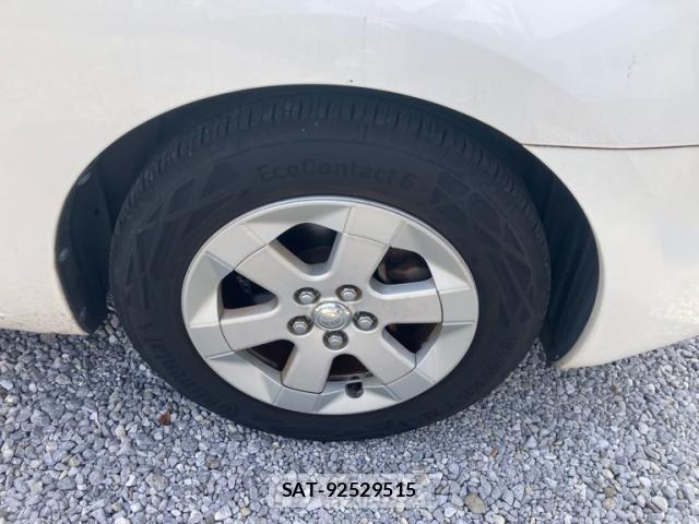 Toyota PRIUS 2003-09 7456971-7