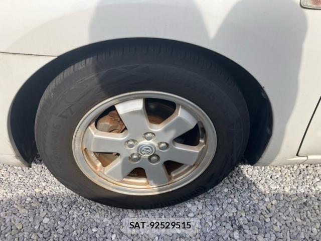 Toyota PRIUS 2003-09 7456971-8