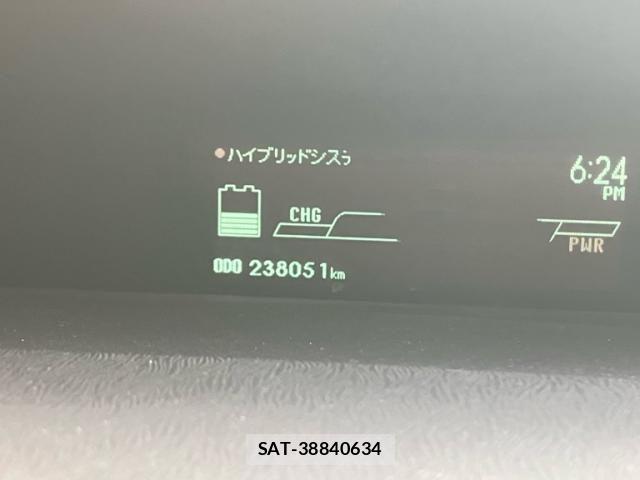 Toyota PRIUS 2011-09 7456984-14