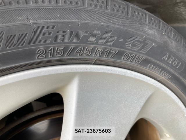 Toyota PRIUS 2011-03 7456974-9