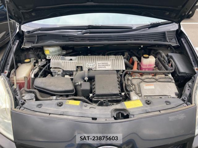 Toyota PRIUS 2011-03 7456974-10