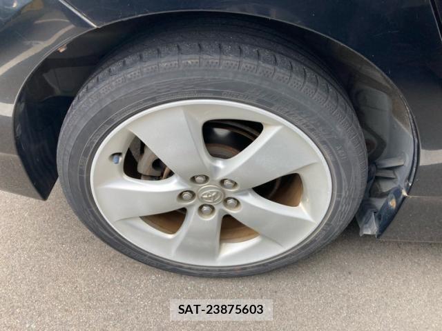 Toyota PRIUS 2011-03 7456974-8