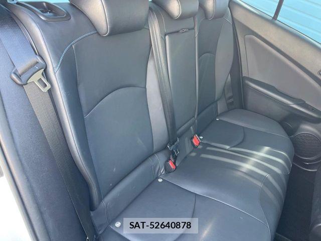 Toyota PRIUS 2021-07 7456863-9