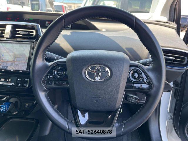 Toyota PRIUS 2021-07 7456863-11