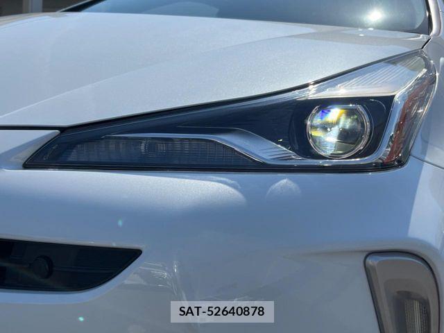Toyota PRIUS 2021-07 7456863-12