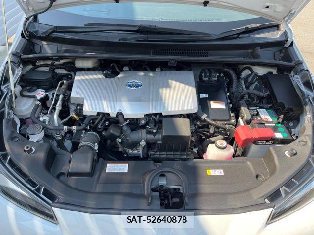 Toyota PRIUS 2021-07 7456863-18