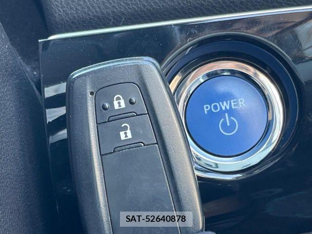 Toyota PRIUS 2021-07 7456863-7
