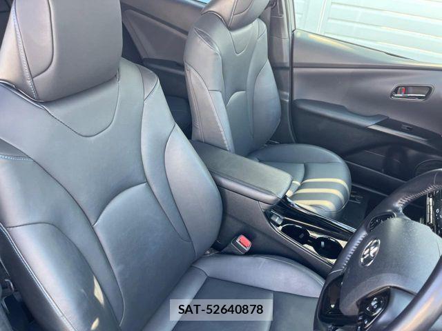 Toyota PRIUS 2021-07 7456863-8