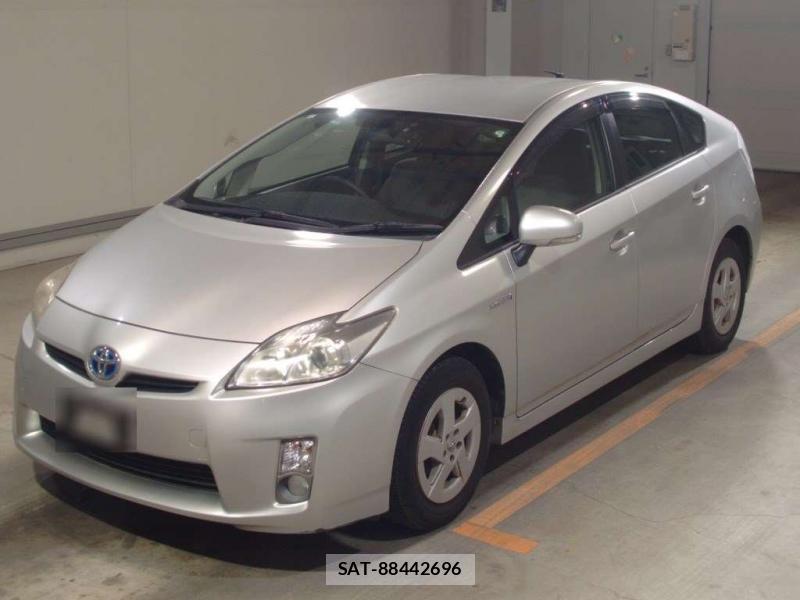 Toyota PRIUS 2011-05 7491215-0