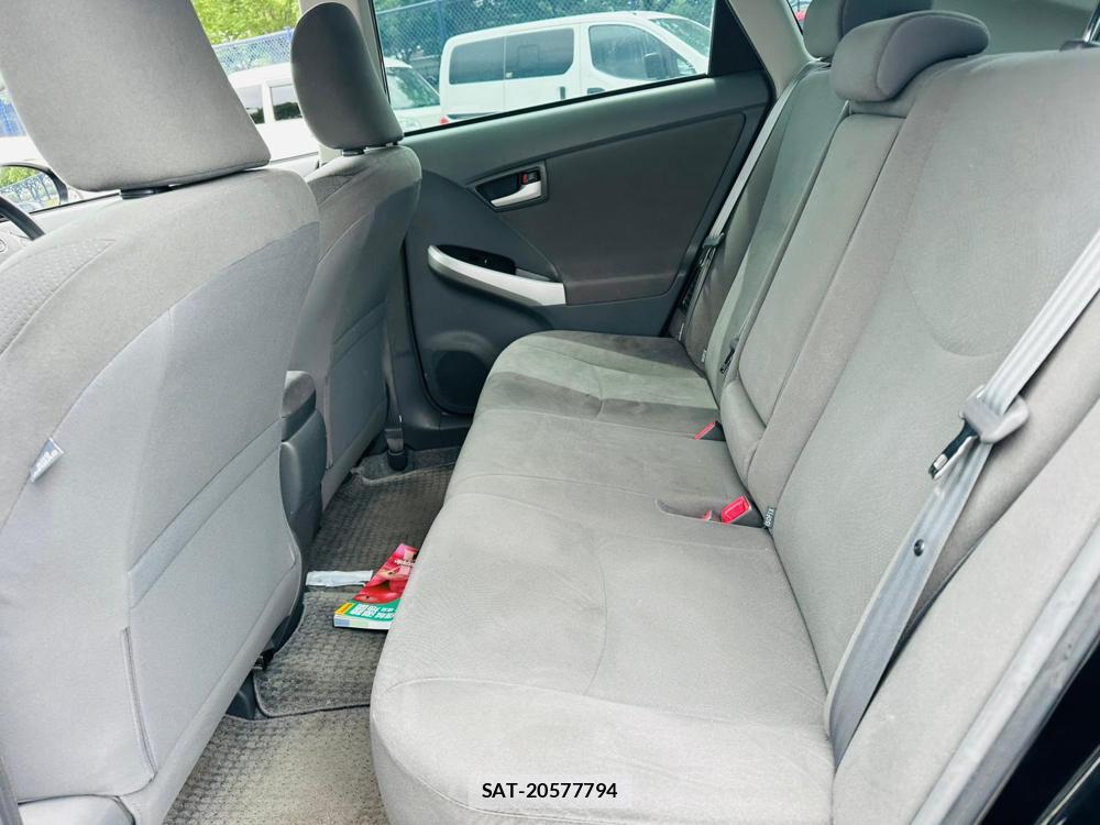 Toyota PRIUS 2011 6959080-9