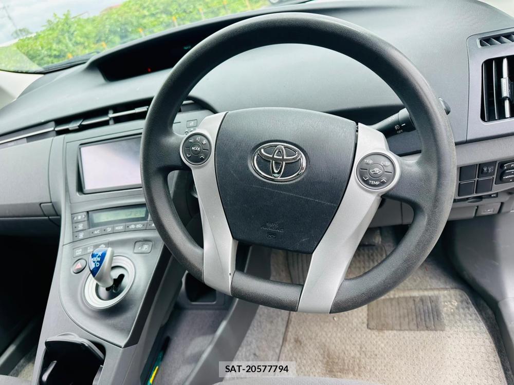 Toyota PRIUS 2011 6959080-14