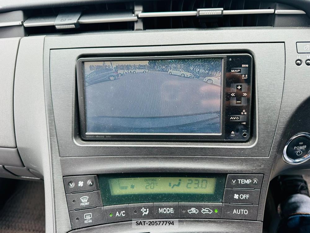 Toyota PRIUS 2011 6959080-17