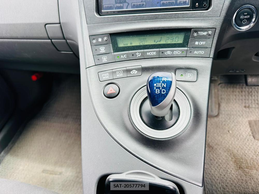 Toyota PRIUS 2011 6959080-18