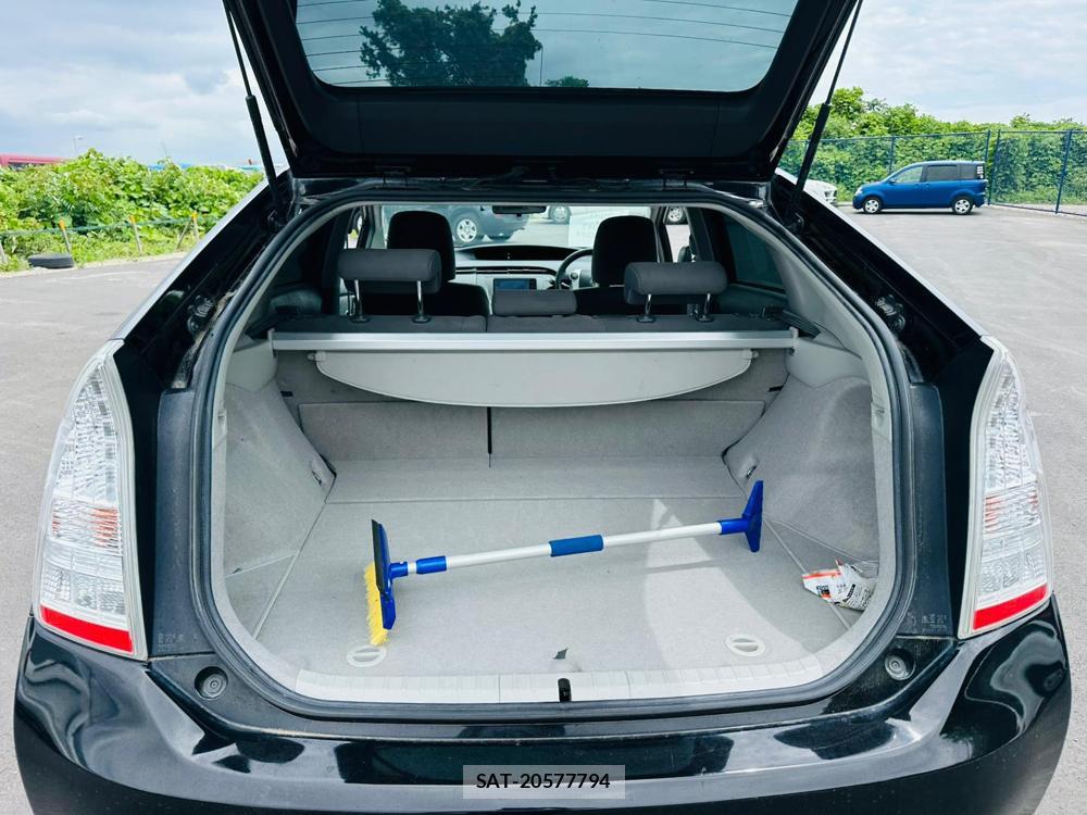 Toyota PRIUS 2011 6959080-24