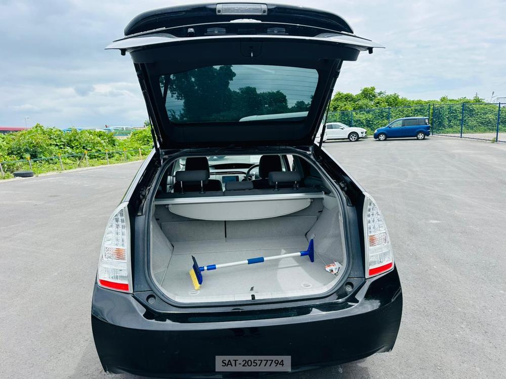 Toyota PRIUS 2011 6959080-25