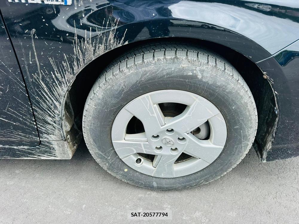 Toyota PRIUS 2011 6959080-27