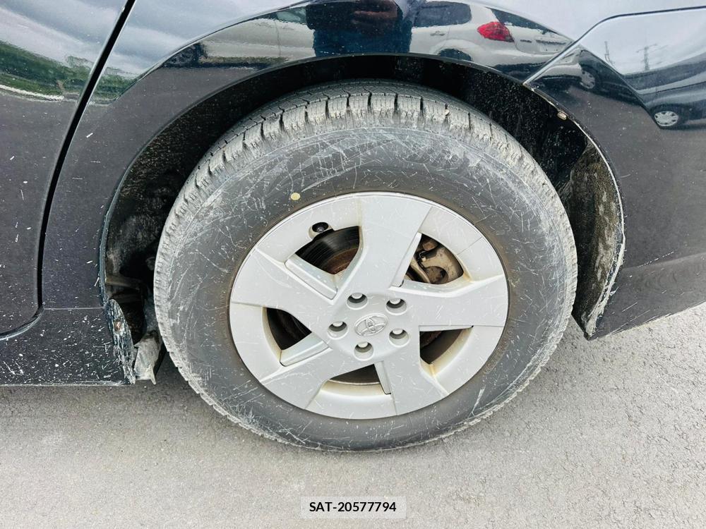 Toyota PRIUS 2011 6959080-29