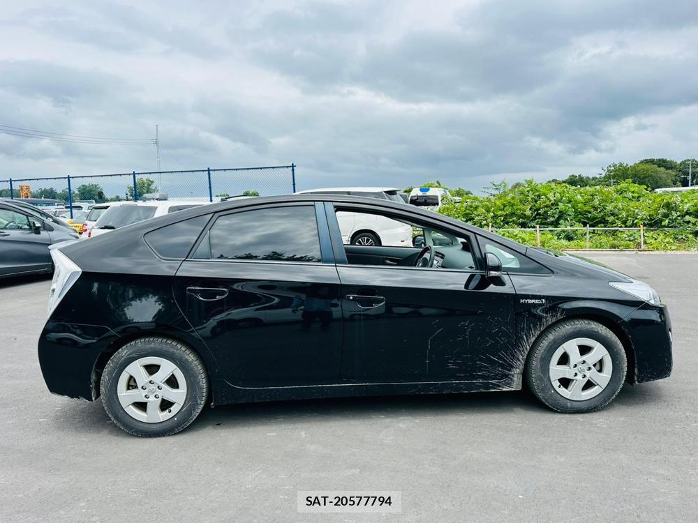Toyota PRIUS 2011 6959080-5