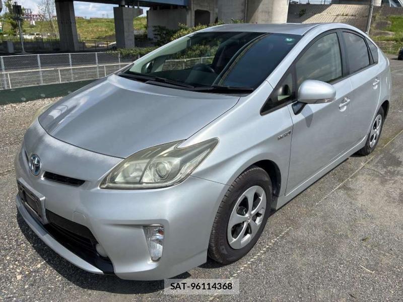 Toyota PRIUS 2013-10 7491209-0