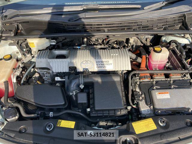 Toyota PRIUS 2011-06 7502349-9