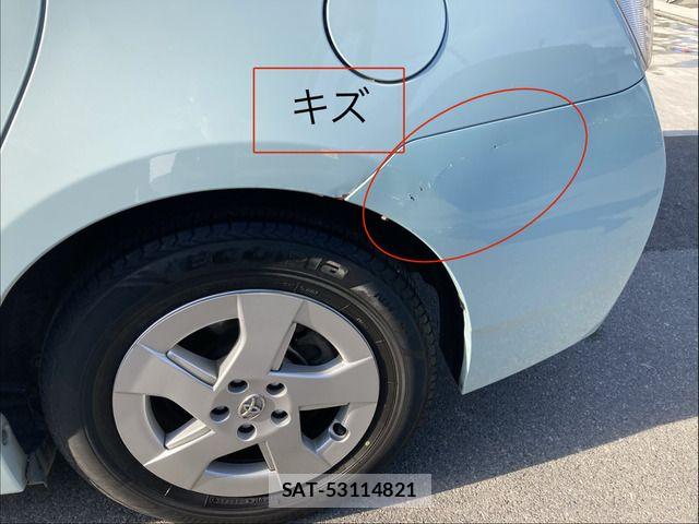 Toyota PRIUS 2011-06 7502349-10