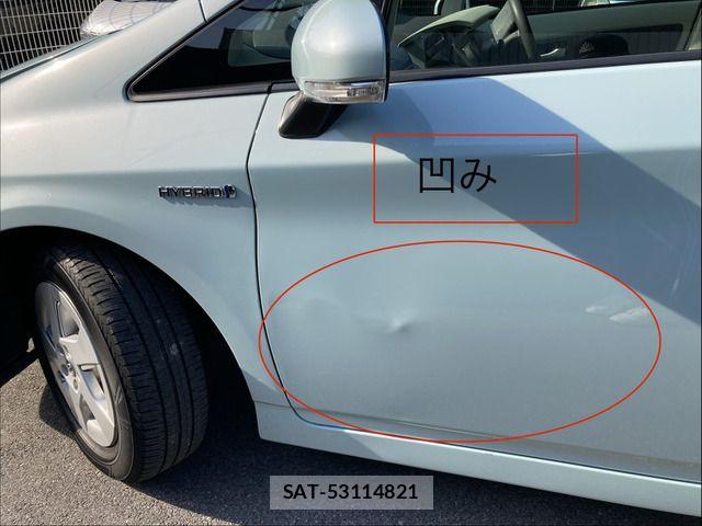 Toyota PRIUS 2011-06 7502349-12