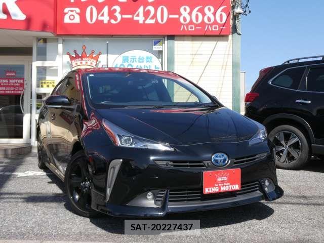 Toyota PRIUS 2020-12 7502277-10