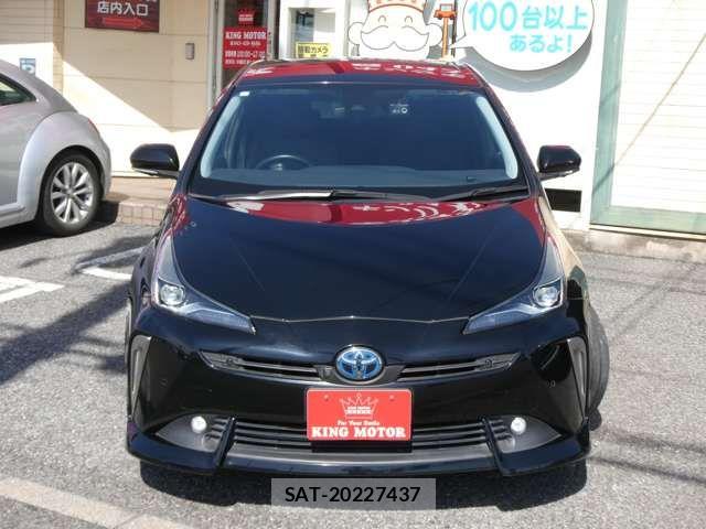 Toyota PRIUS 2020-12 7502277-14