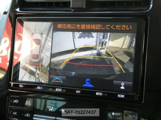 Toyota PRIUS 2020-12 7502277-2
