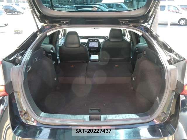 Toyota PRIUS 2020-12 7502277-6