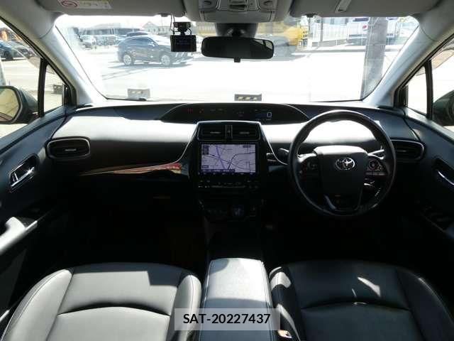 Toyota PRIUS 2020-12 7502277-7