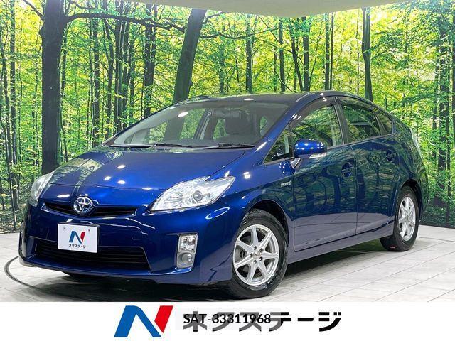 Toyota PRIUS 2011-03 7502338-0