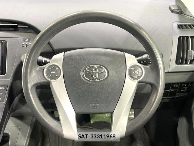 Toyota PRIUS 2011-03 7502338-10
