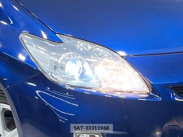 Toyota PRIUS 2011-03 7502338-11